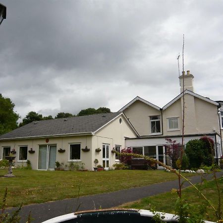 The Croft Guest House - Cockwood Harbour Near Exeter Exterior photo