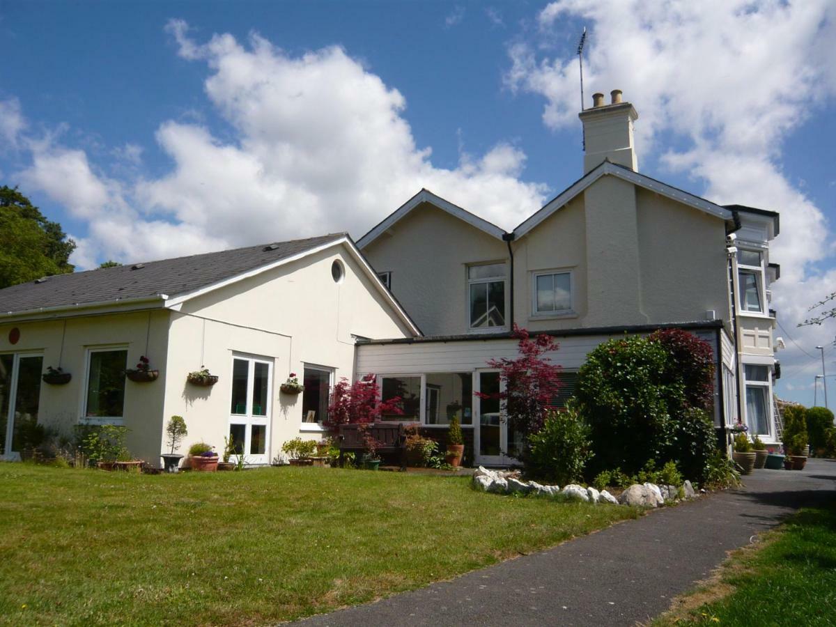 The Croft Guest House - Cockwood Harbour Near Exeter Exterior photo