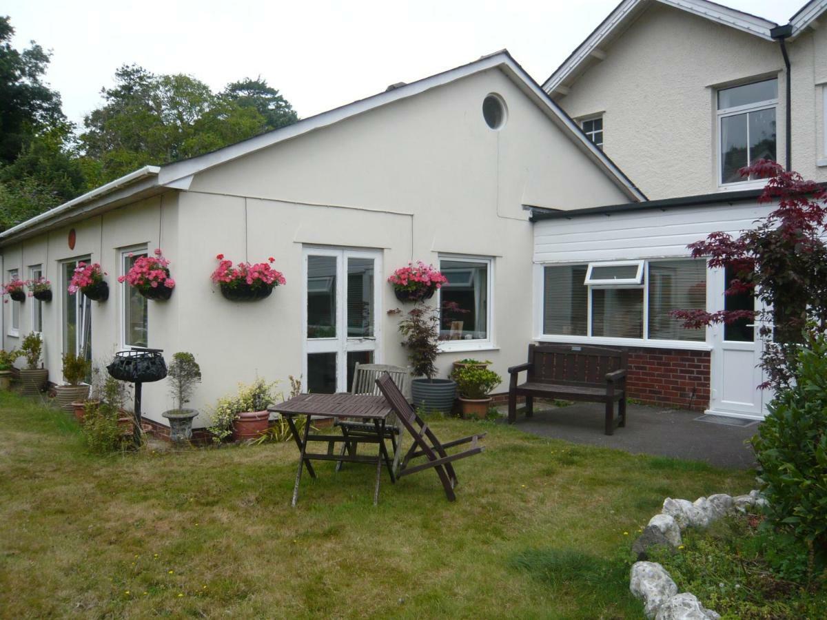 The Croft Guest House - Cockwood Harbour Near Exeter Exterior photo